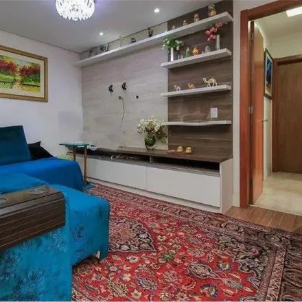 Buy this 3 bed apartment on Rua Francisco Petucco in Boa Vista, Porto Alegre - RS