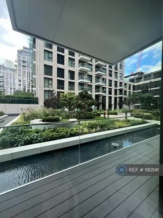 Image 4 - Merino Wharf, Promenade, London, E1W 2AW, United Kingdom - Apartment for rent