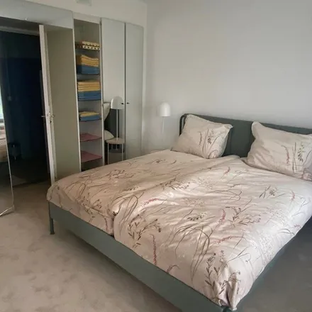 Rent this 3 bed apartment on Biesbosch 33 in 1181 HW Amstelveen, Netherlands