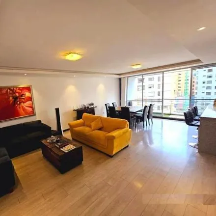 Rent this 3 bed apartment on Samoa in Avenida República de El Salvador, 170504