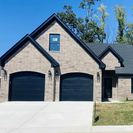Buy this 4 bed house on unnamed road in Bryant, AR 72019
