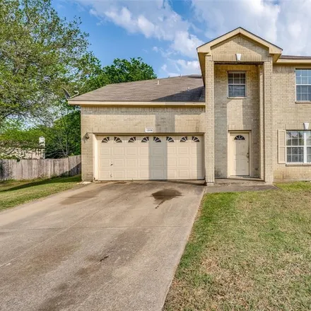 Buy this 4 bed house on 1316 Greenleaf Court in Cedar Hill, TX 75104