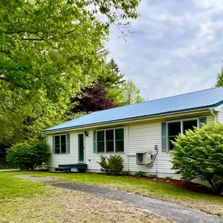 Buy this 3 bed house on 9 Aquarius Lane in Ellsworth, ME 04605