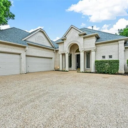 Buy this 3 bed house on 4713 Greenway Court in North Richland Hills, TX 76180