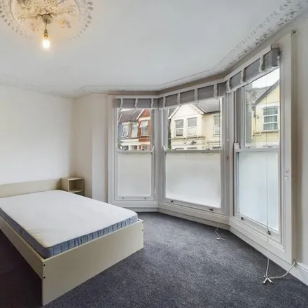 Rent this 1 bed room on 111 Wightman Road in London, N4 1DL