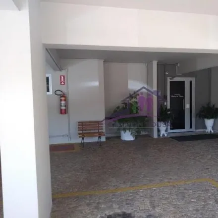 Rent this 2 bed apartment on Avenida da Saudade in Campinas, Campinas - SP