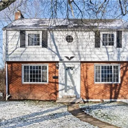 Buy this 3 bed house on 3166 Crab Hollow Road in Penn Hills, PA 15235