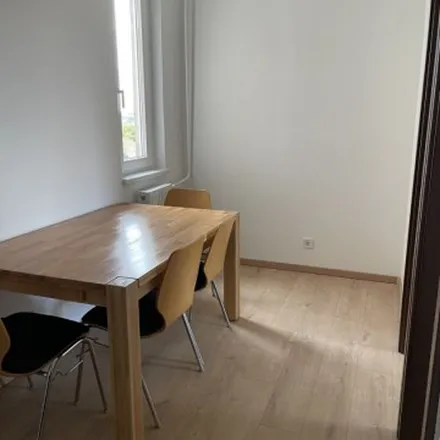 Rent this 2 bed apartment on Budapest in Orczy út 21-23, 1089