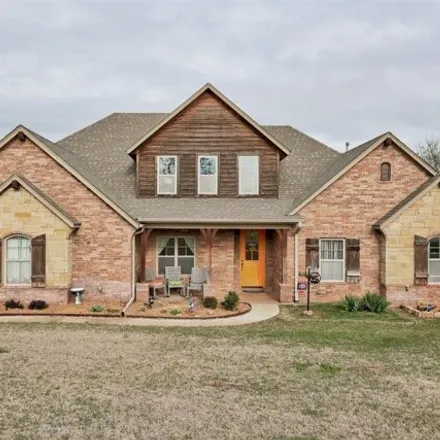 Buy this 5 bed house on 10995 West Simmons Road in Logan County, OK 73003