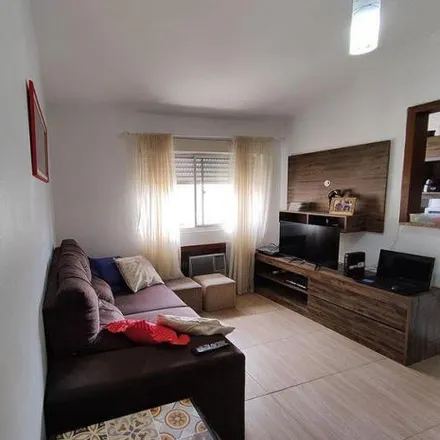 Buy this 1 bed apartment on Colégio ULBRA Cristo Redentor in Avenida Inconfidência 1231, Marechal Rondon