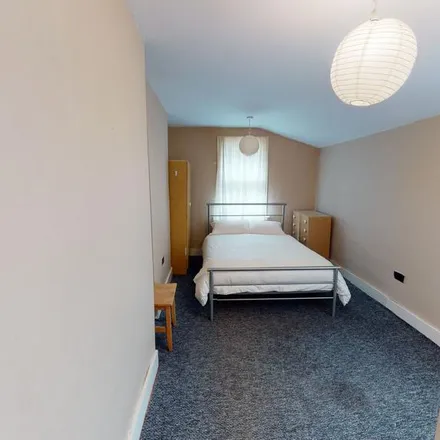 Rent this 1 bed room on 37 Russell Road in Bowes Park, London