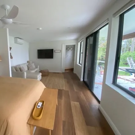 Rent this 5 bed house on Smiths Lake in Smiths Lake NSW 2428, Australia