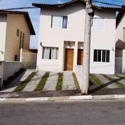 Buy this 2 bed house on unnamed road in Jardim dos Oliveiras, Cotia - SP