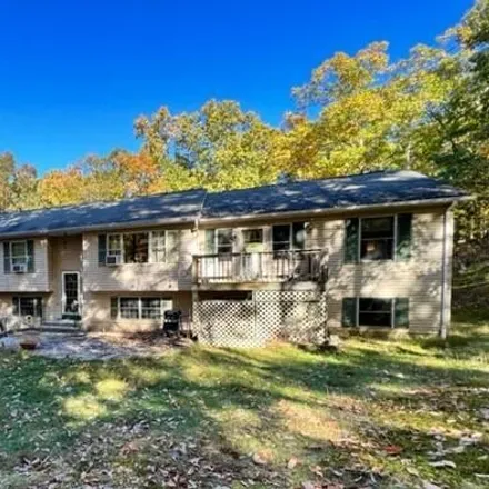 Image 1 - 1311 Snow Mass Road, Paradise Township, PA 18332, USA - House for sale
