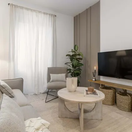 Image 6 - Calle del Cardenal Cisneros, 73, 28010 Madrid, Spain - Apartment for rent