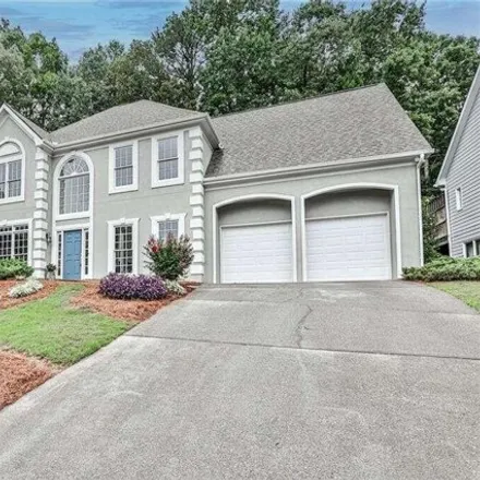 Rent this 4 bed house on 5112 Harbour Ridge Drive in Alpharetta, GA 30005