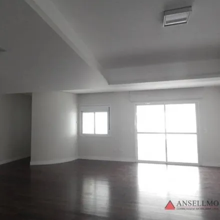 Buy this 5 bed apartment on Rua Maria Adelaide Rossi in Centro, São Bernardo do Campo - SP