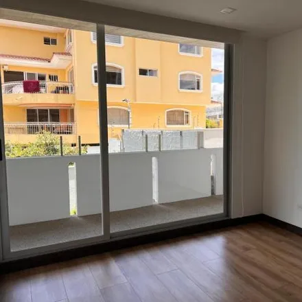 Buy this 2 bed apartment on Avenida Siena in 170903, Cumbaya