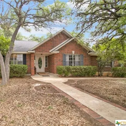 Buy this 3 bed house on 2743 Connie Road in Comal County, TX 78133