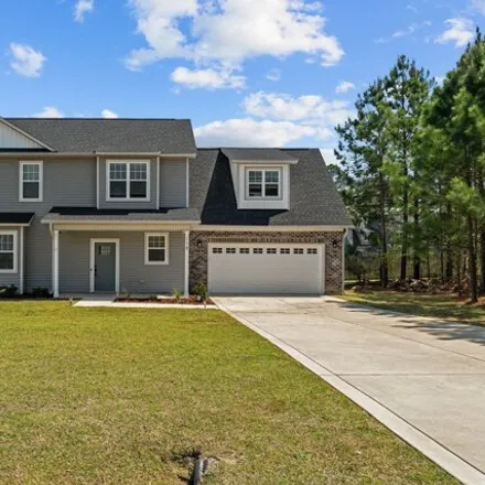 Rent this 4 bed house on 164 Beautiful Lane in Harnett County, NC 27332