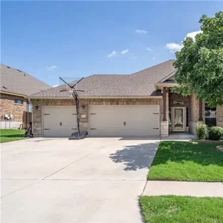 Buy this 5 bed house on 6134 Tanzanite Drive in Killeen, TX 76542
