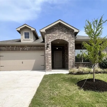 Rent this 4 bed house on Boulder Oak Boulevard in Fort Worth, TX 76131