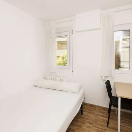 Rent this 4 bed apartment on Calle de Santa María de la Alameda in 28002 Madrid, Spain