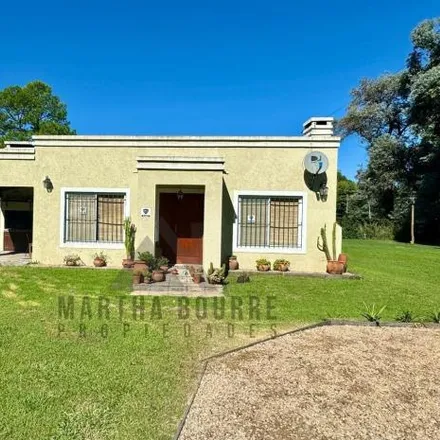 Image 2 - La Chacarera, El Remanso, Barrio Parque El Remanso, Argentina - House for sale