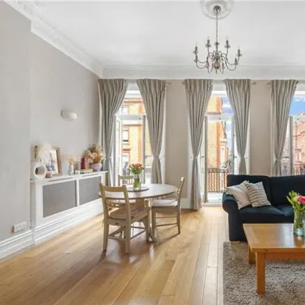 Buy this 1 bed apartment on 7 Rosary Gardens in London, SW7 4NR