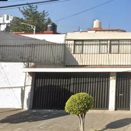 Buy this 2 bed house on Calle Uxmal in Benito Juárez, 03600 Mexico City