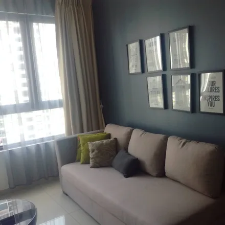 Image 3 - I-City, Persiaran Multimedia, i-City, 40450 Shah Alam, Selangor, Malaysia - Apartment for rent