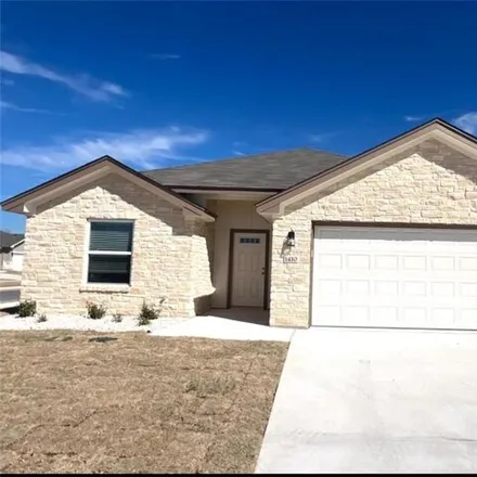Buy this 4 bed house on Oglala Trail in Temple, TX 76503