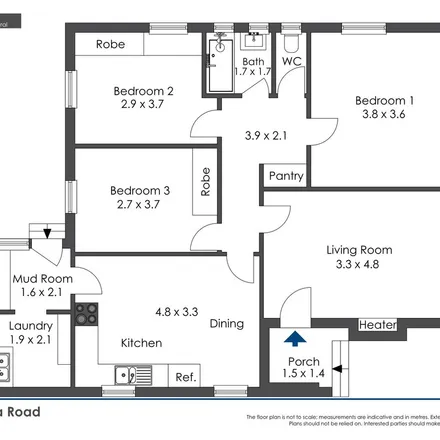 Image 4 - 87 Balaclava Road, Eastwood NSW 2122, Australia - Apartment for rent