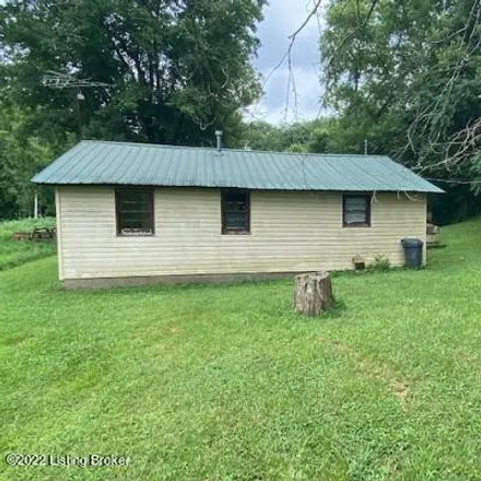 Image 9 - 2 East Prong Locust Road, Locust, Carroll County, KY 40045, USA - House for sale