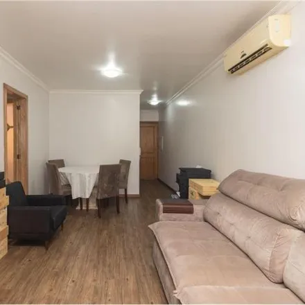 Buy this 2 bed apartment on Rua Carlos Trein Filho in Montserrat, Porto Alegre - RS