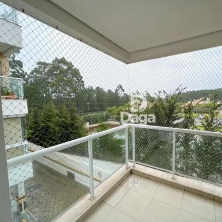 Image 2 - Rua da Capela 493, Campeche, Florianópolis - SC, 88060-000, Brazil - Apartment for sale