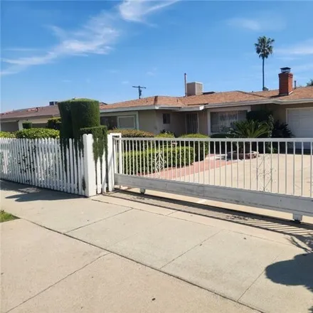 Buy this 3 bed house on 16317 Randall Avenue in Fontana, CA 92335