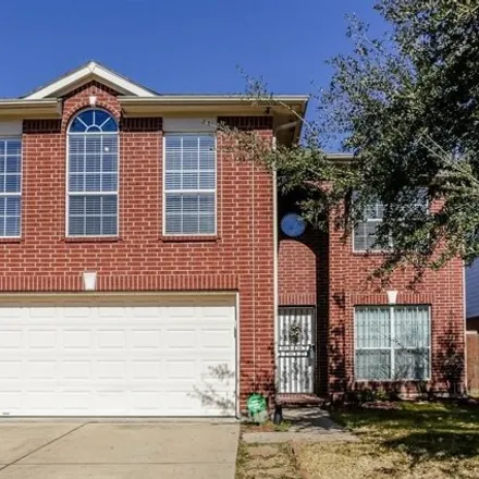 Rent this 5 bed house on 12464 Leader Street in Houston, TX 77072