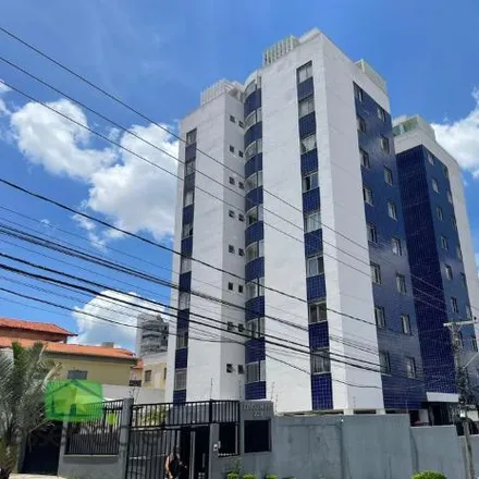 Buy this 3 bed apartment on Avenida Pedro Olímpio da Fonseca in Eldorado, Contagem - MG