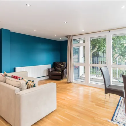 Image 3 - Affordable, Willow Walk, London, SE1 5SU, United Kingdom - Apartment for rent
