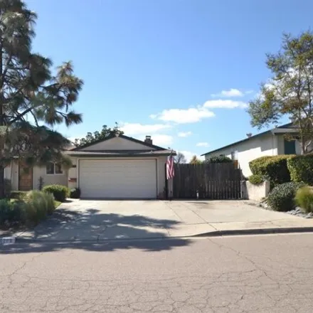 Buy this 3 bed house on 10209 Maple Tree Road in Santee, CA 92071