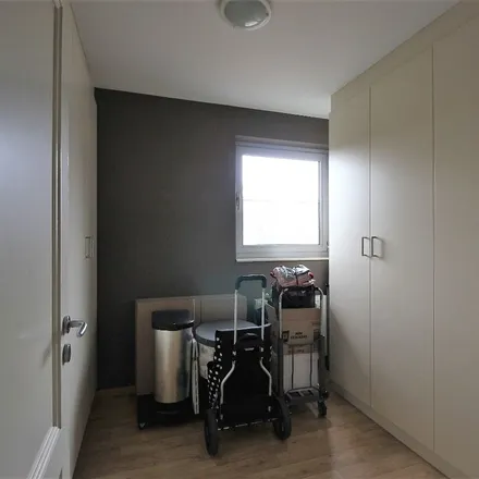Rent this 3 bed apartment on Kiliaanstraat 54 in 2570 Duffel, Belgium