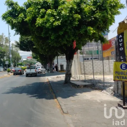 Image 2 - Avenida Emiliano Zapata, Buena Vista, 62130 Cuernavaca, MOR, Mexico - House for rent