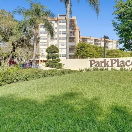 Rent this 1 bed condo on 1411 Saint Charles Place in Pembroke Pines, FL 33026