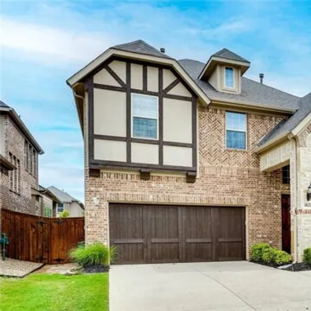 Rent this 4 bed house on 1839 Seminole Way in Lantana, Denton County