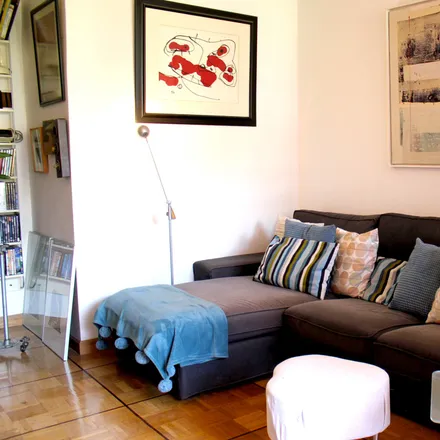 Rent this 3 bed apartment on Calle de Cea Bermúdez in 19, 28003 Madrid