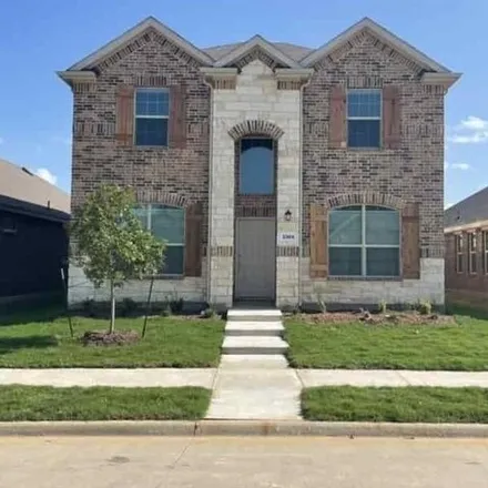 Rent this 4 bed house on 2400 Opaline Drive in Providence Village, Denton County