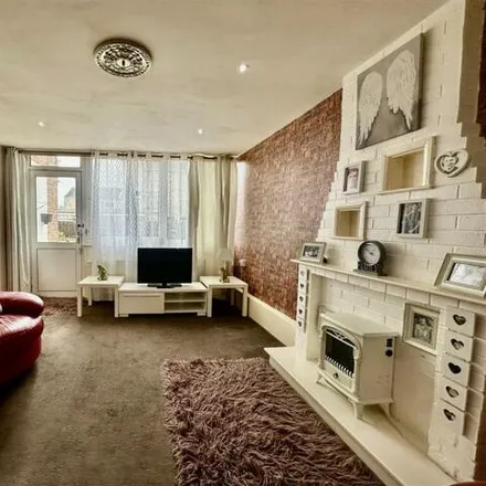 Image 9 - Herrick Lodge, Orchardson Avenue, Leicester, LE4 6AD, United Kingdom - Townhouse for sale