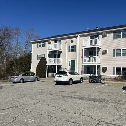 Buy this 3 bed condo on 1475 Braley Road in New Bedford, MA 02745