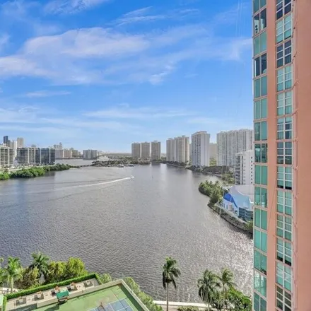 Image 4 - 3370 Hidden Bay Drive, Aventura, FL 33180, USA - Condo for sale